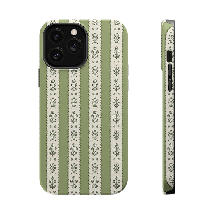 Olive Petals - MagSafe