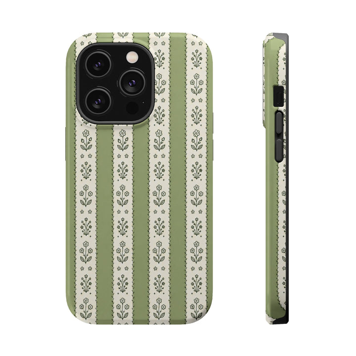 Olive Petals - MagSafe