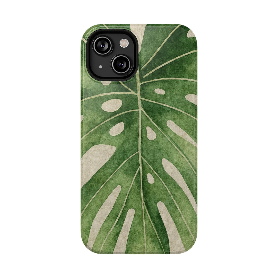 Boho Monstera