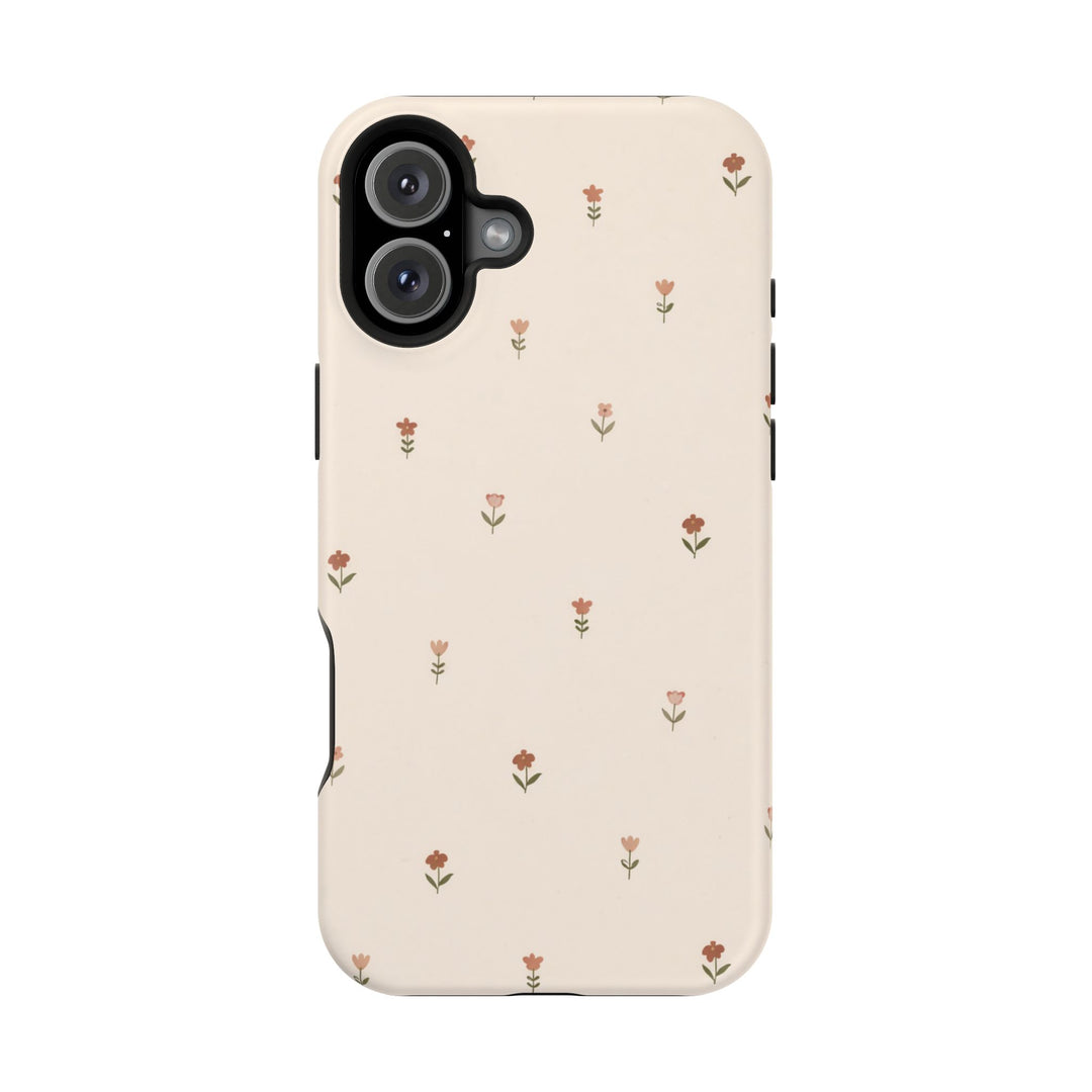 Little boho blooms - MagSafe