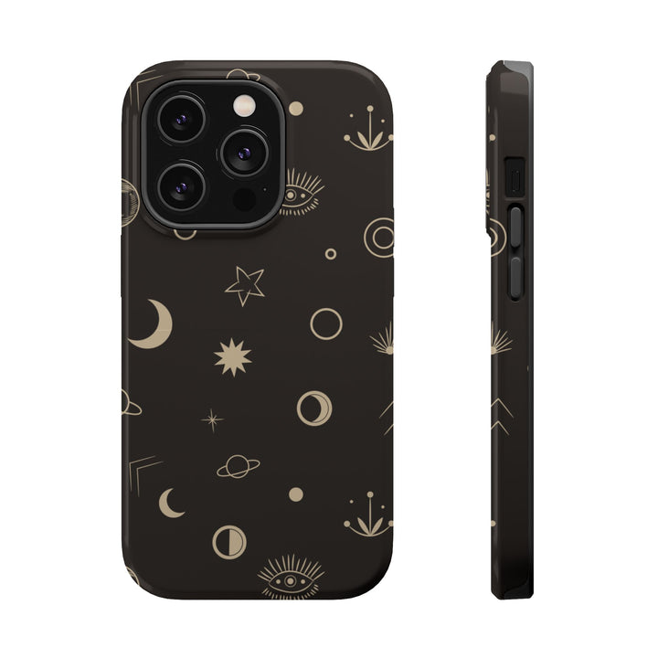 Mystic Night - MagSafe