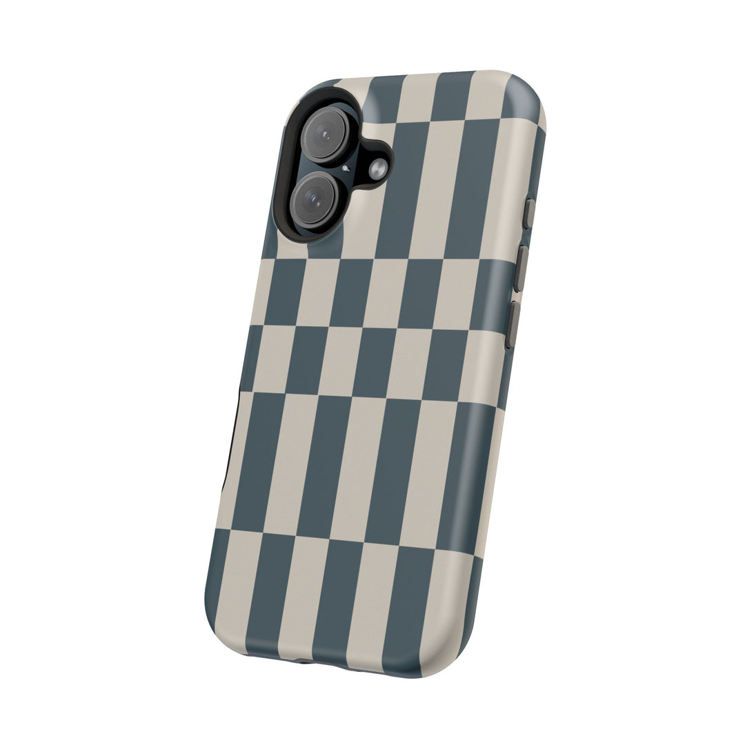 Grid Charm - MagSafe