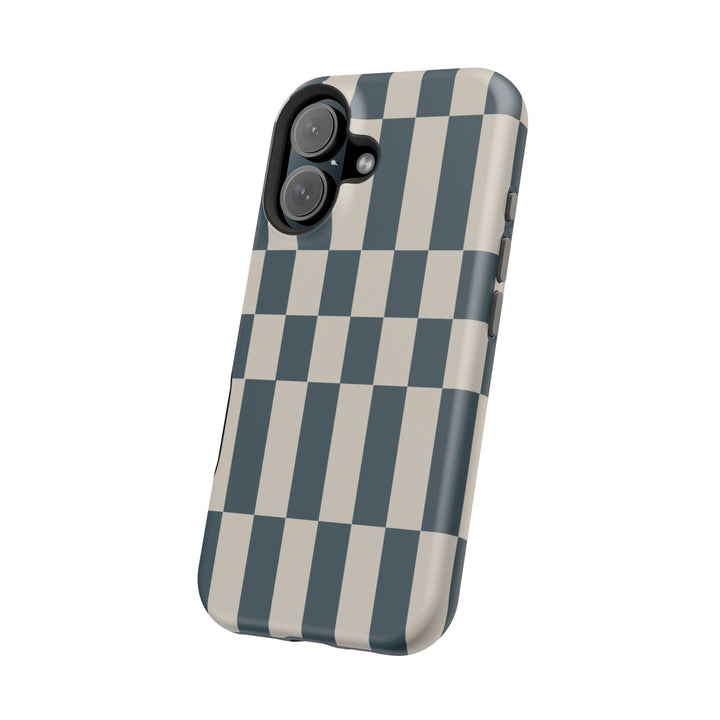 Grid Charm - MagSafe