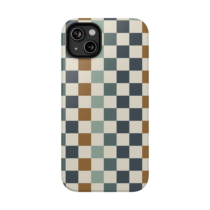 Funky Squares