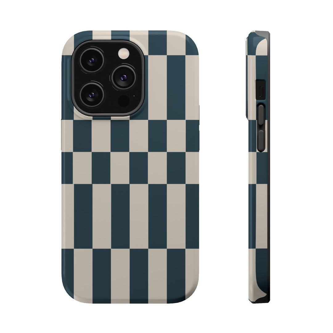 Grid Charm - MagSafe