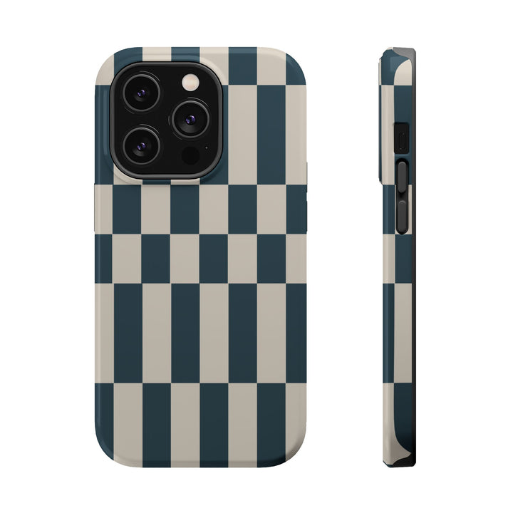 Grid Charm - MagSafe