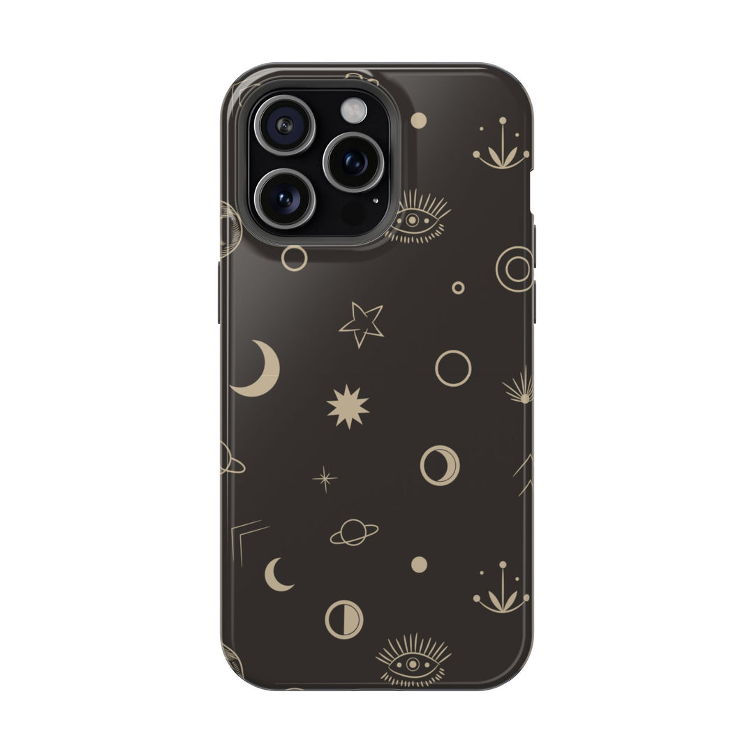 Mystic Night - MagSafe