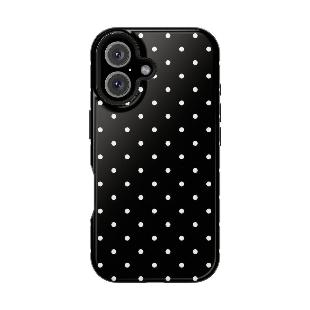 Noir Polka - MagSafe
