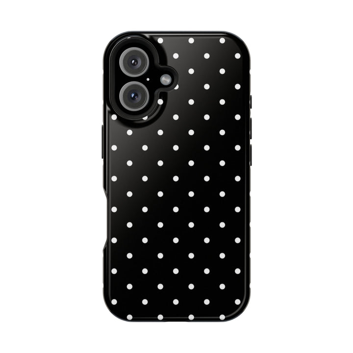 Noir Polka - MagSafe