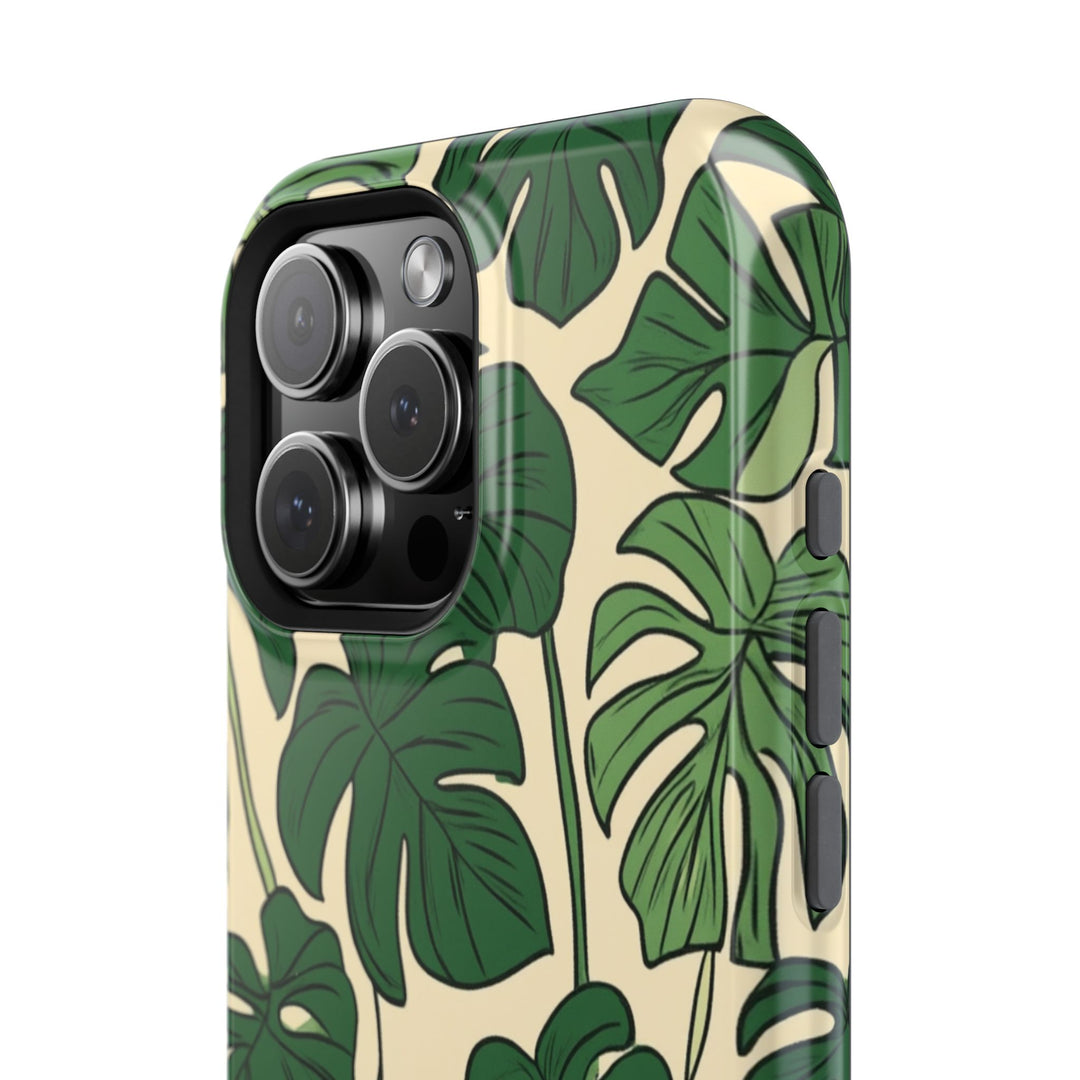 Monstera Muse