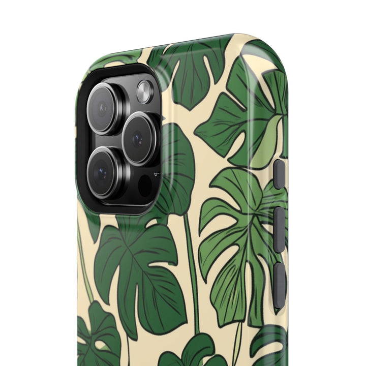 Monstera Muse