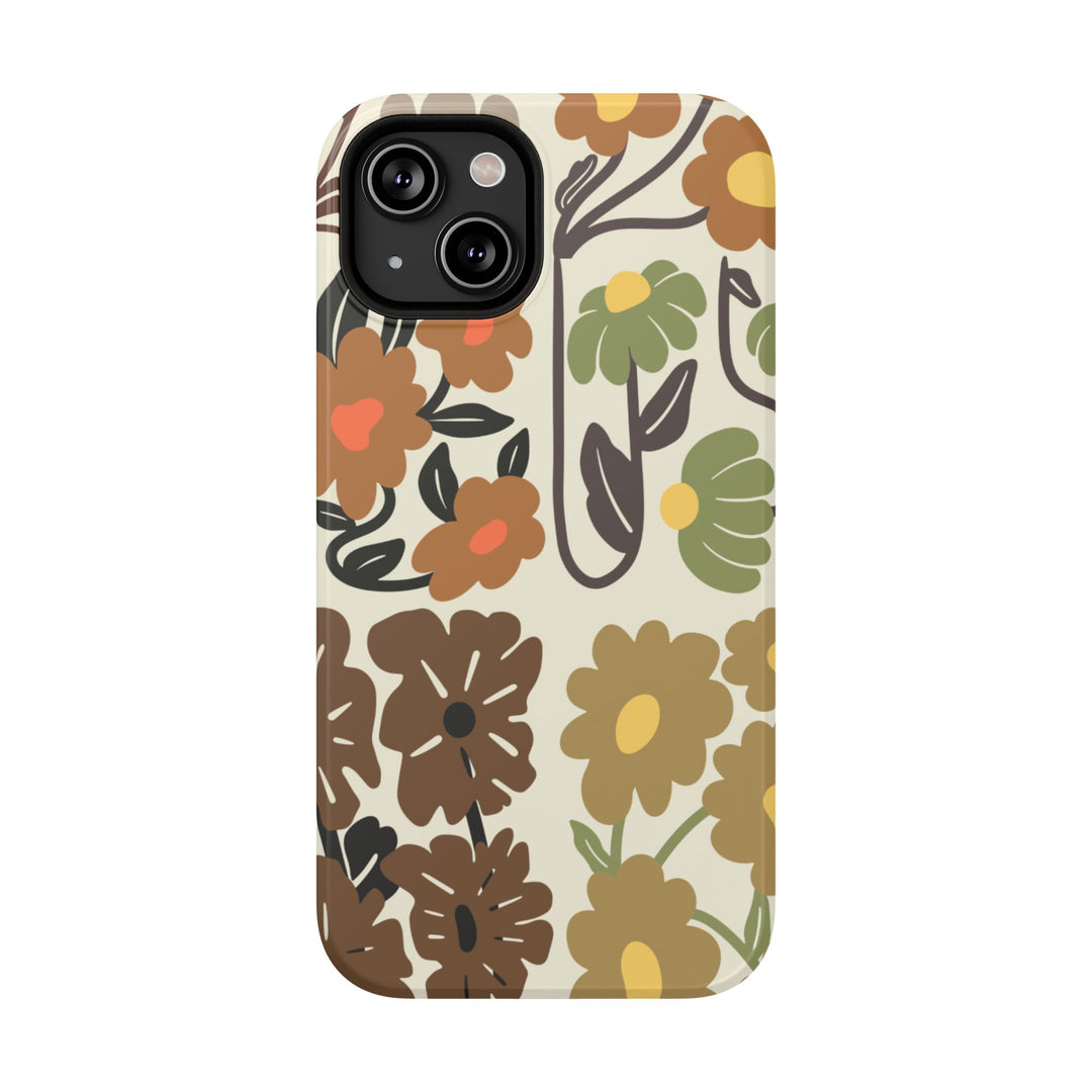 Whimsy Wild-Flower