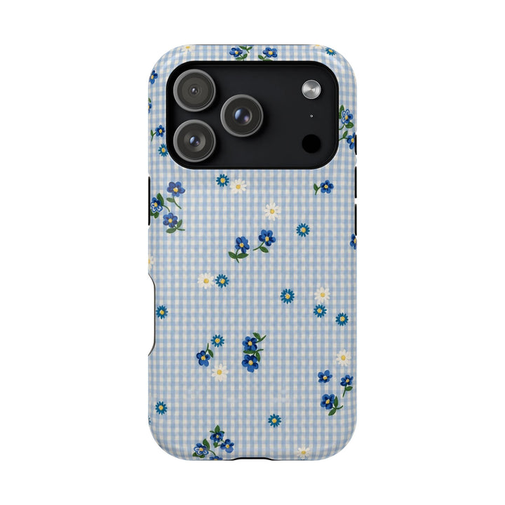 Cottage Blossom - MagSafe