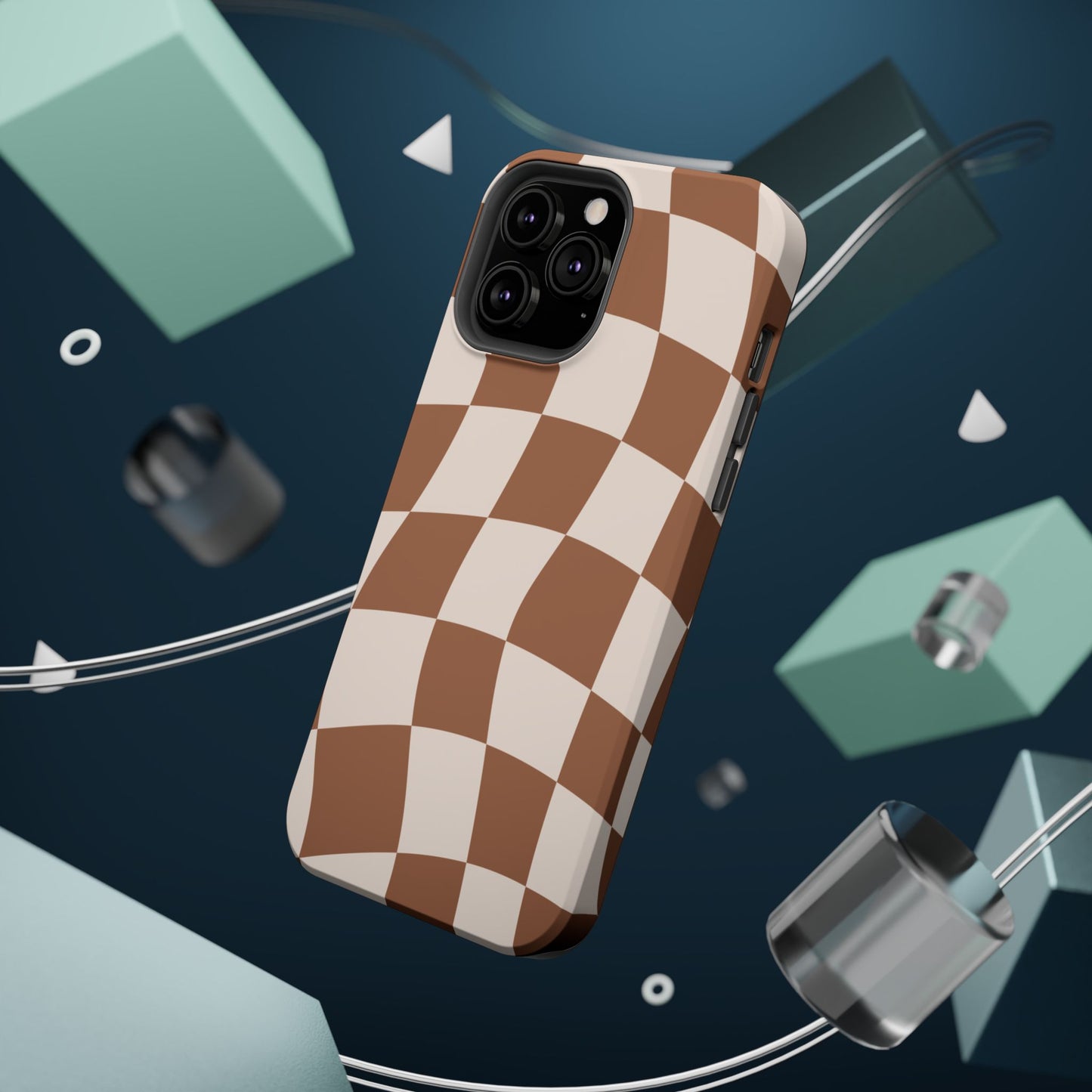 Choco Checkmate - MagSafe