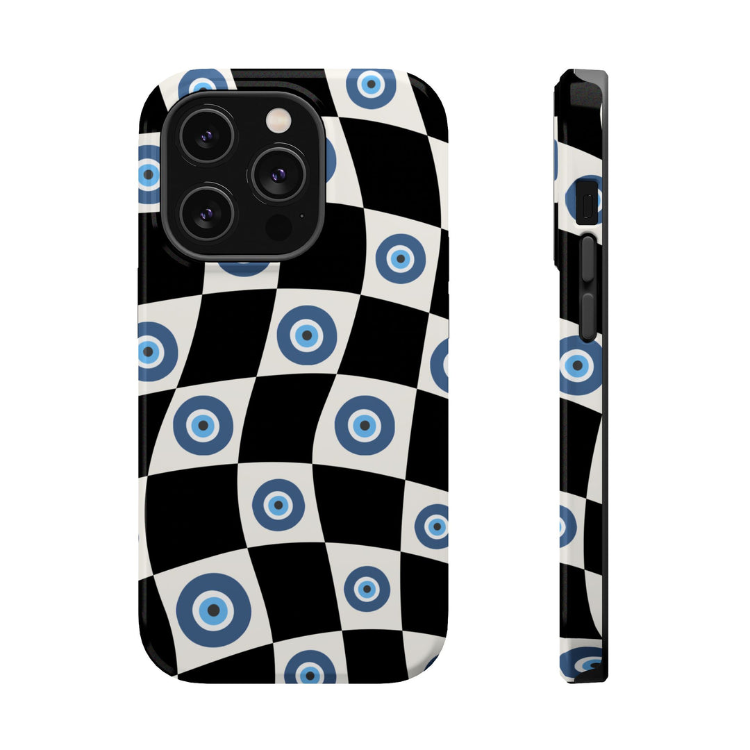 Noir Vibe Check - MagSafe