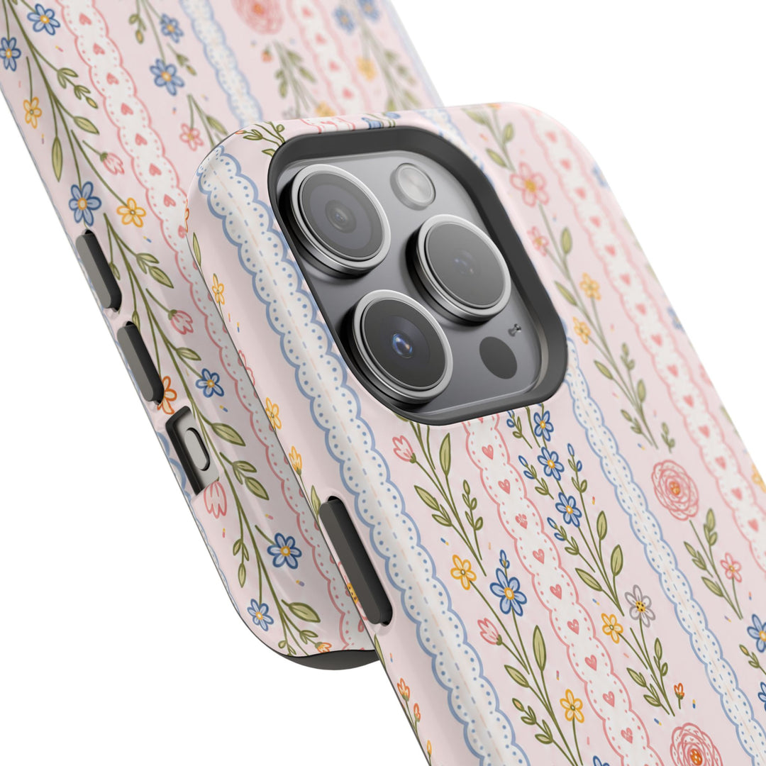 Rosy Daydream - MagSafe