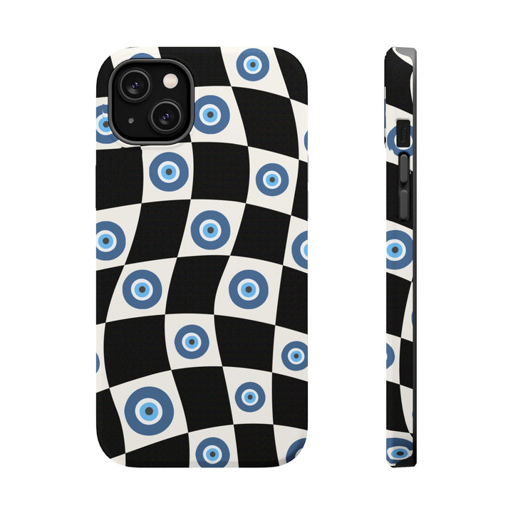 Noir Vibe Check - MagSafe