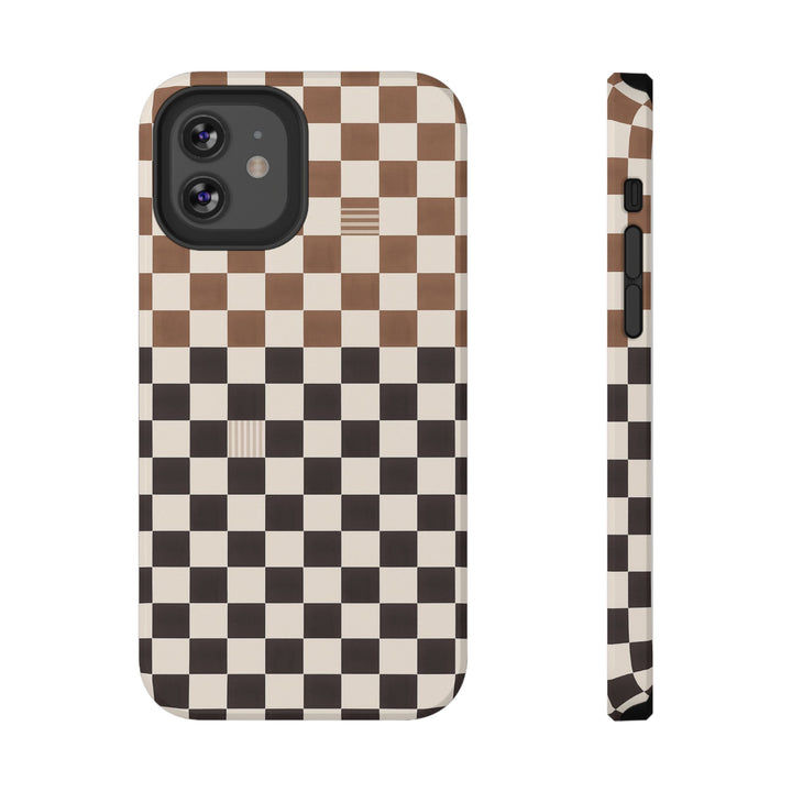 Classic Checks