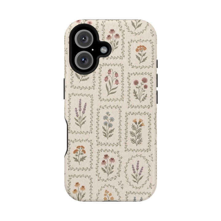 Petals & Vines - MagSafe