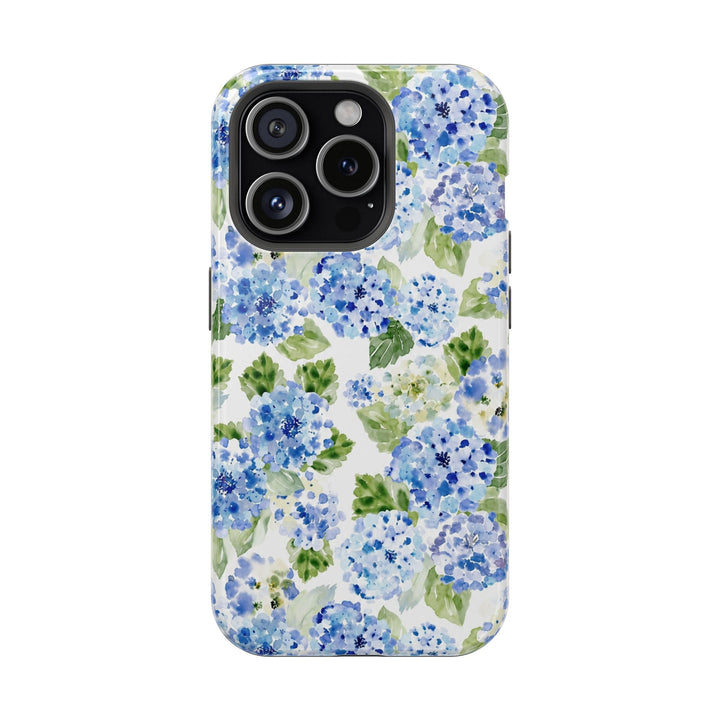 Petals in Bloom - MagSafe