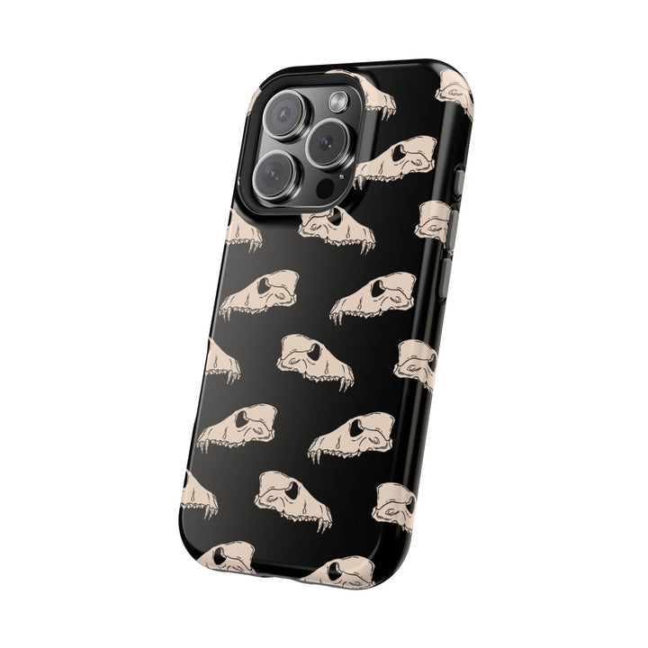 Skull Reverie - MagSafe