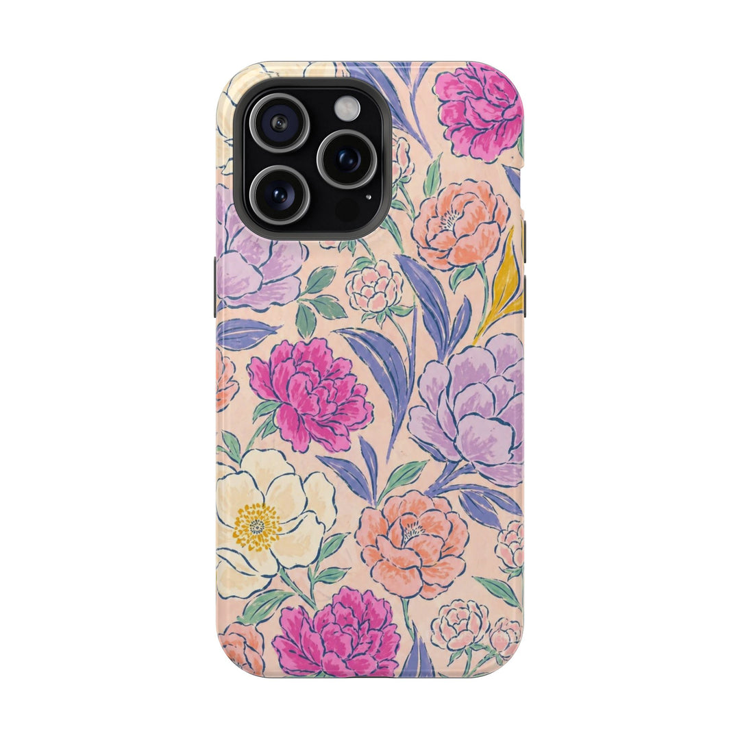 Blush Meadow - MagSafe