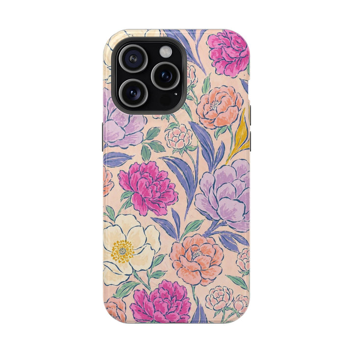 Blush Meadow - MagSafe