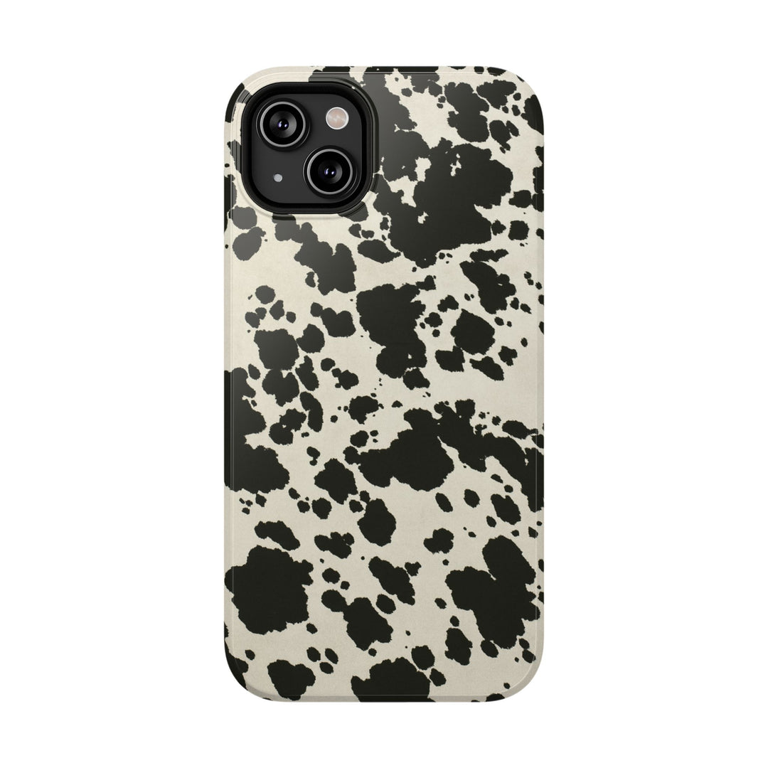 Wild West muse - MagSafe