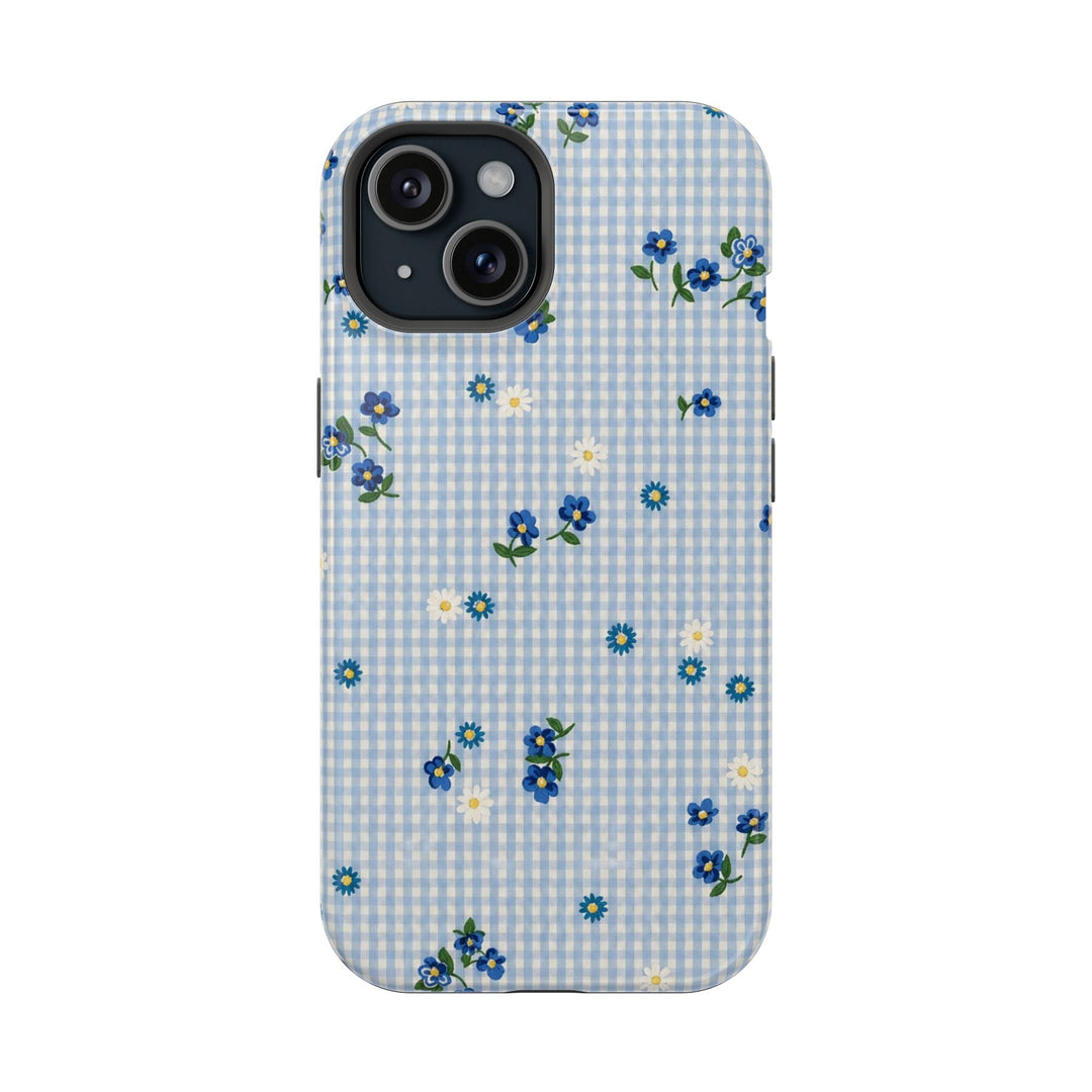 Cottage Blossom - MagSafe