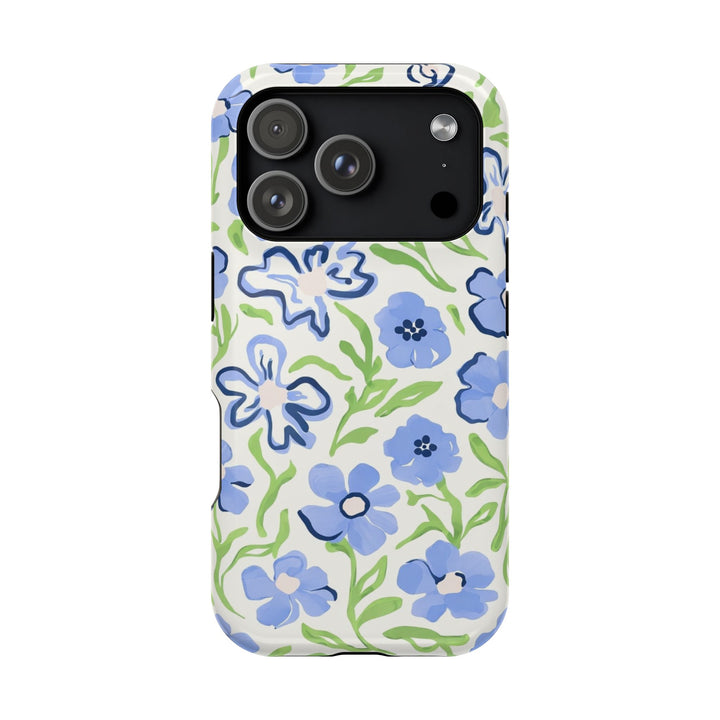 Cloud blooms - MagSafe