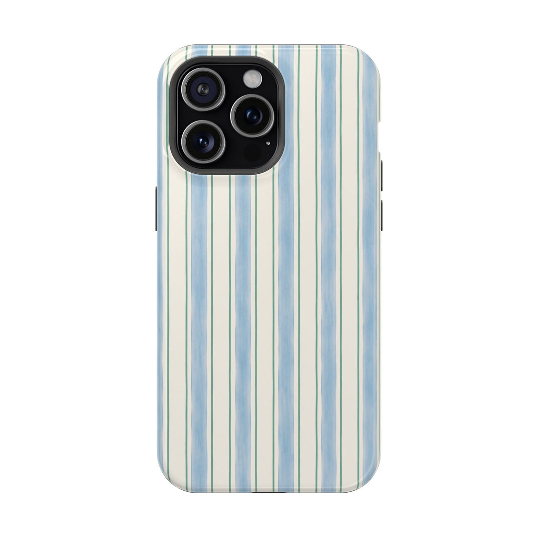 Baby Blue Breeze - MagSafe