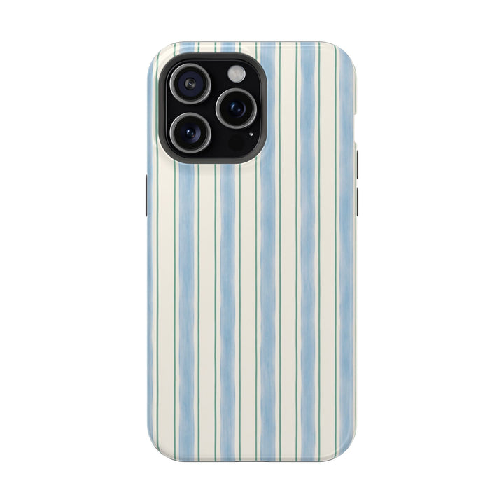 Baby Blue Breeze - MagSafe