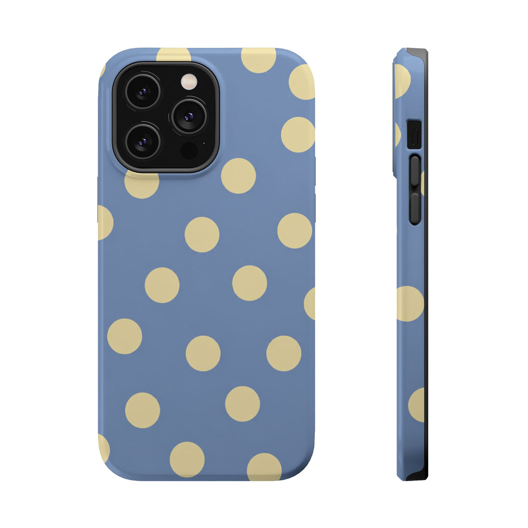 Buttercream Dots - MagSafe
