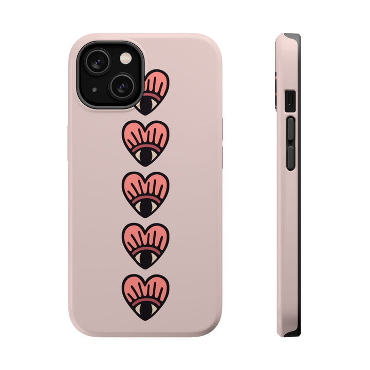 Pink Peepers - MagSafe