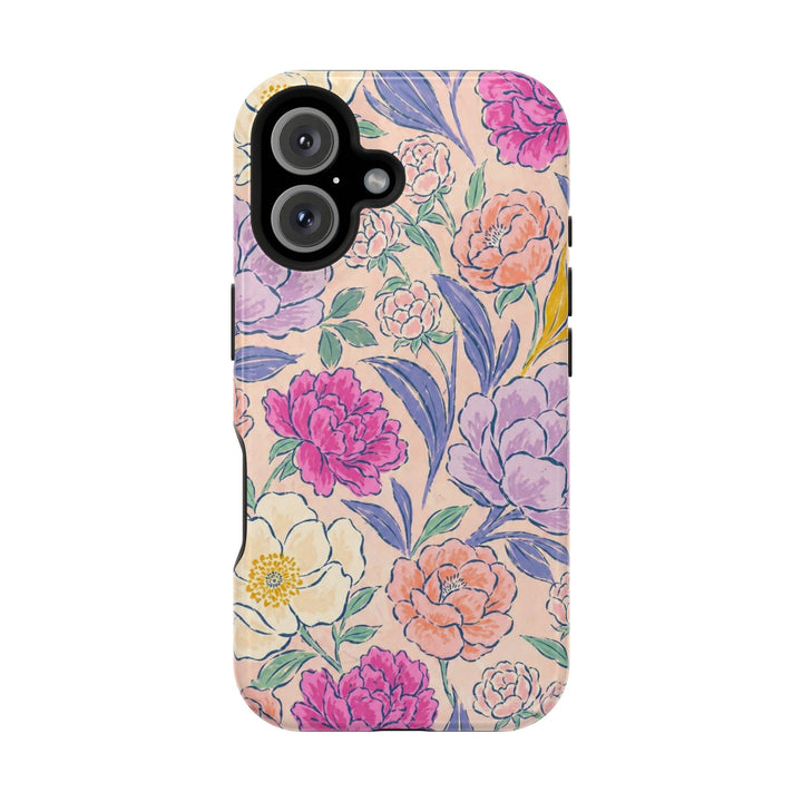 Blush Meadow - MagSafe
