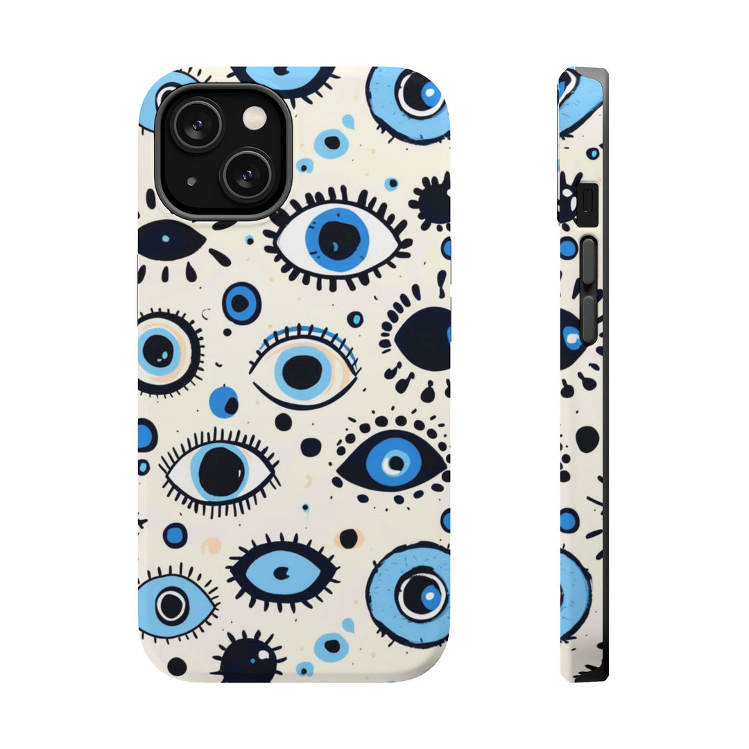 Enchanted Peepers - MagSafe