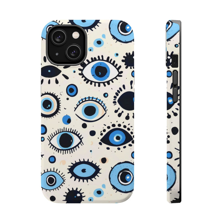 Enchanted Peepers - MagSafe