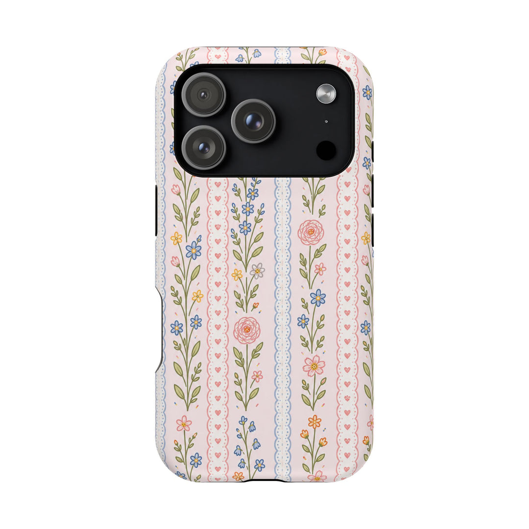 Rosy Daydream - MagSafe