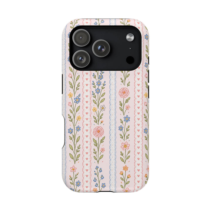 Rosy Daydream - MagSafe
