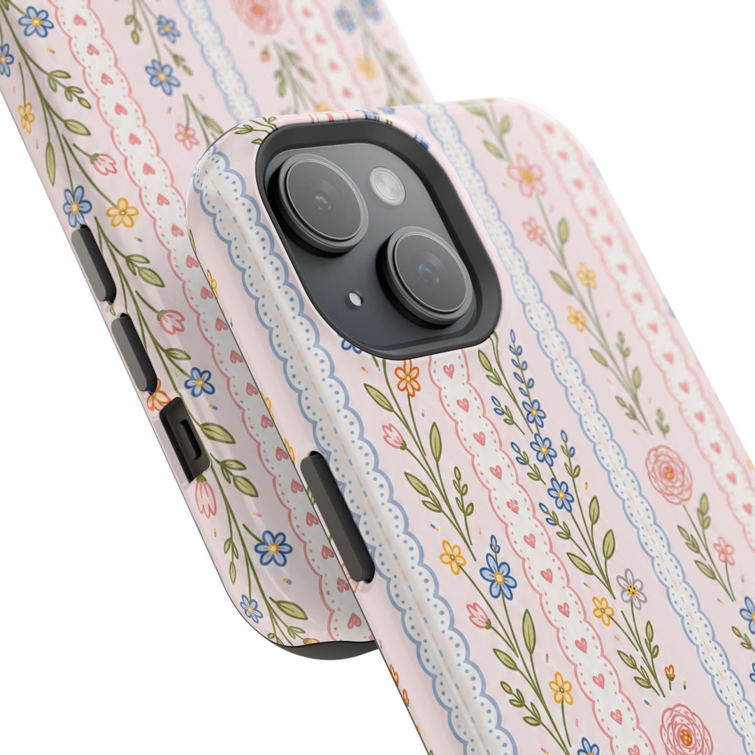 Rosy Daydream - MagSafe