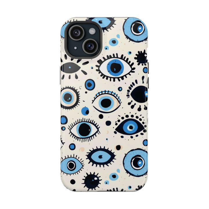 Enchanted Peepers - MagSafe