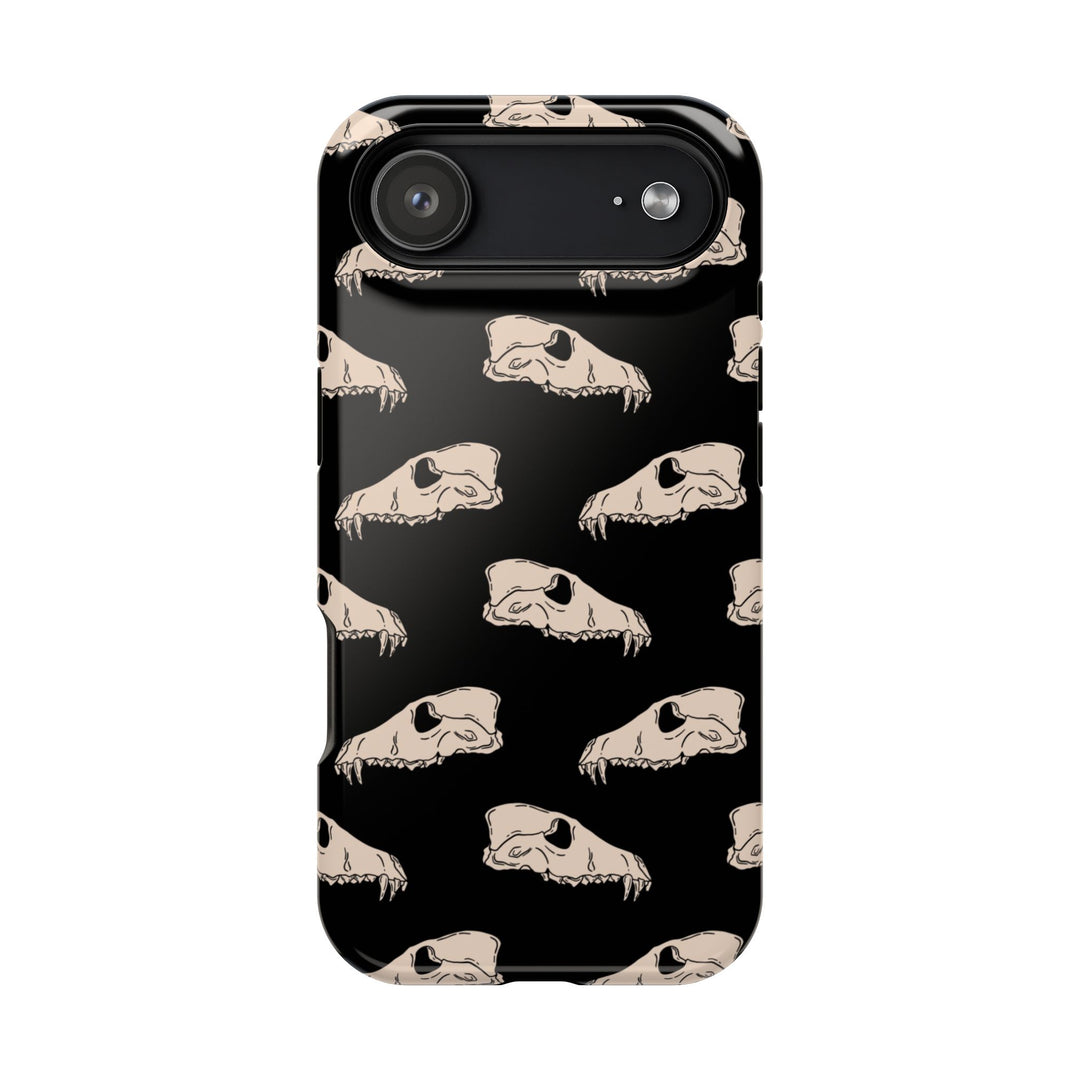 Skull Reverie - MagSafe