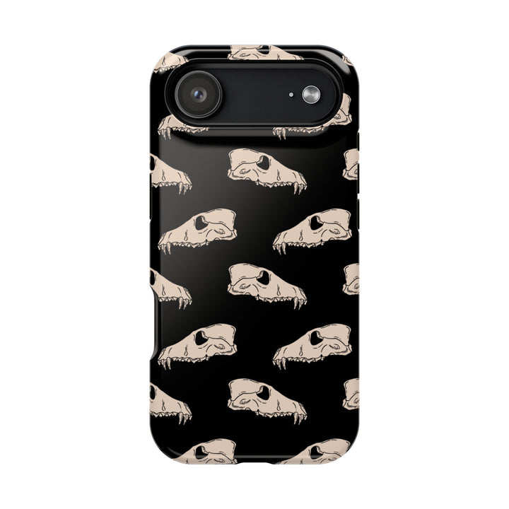 Skull Reverie - MagSafe