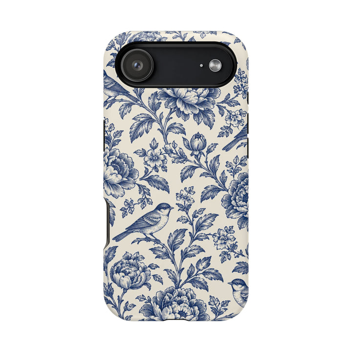 Porcelain Garden - MagSafe