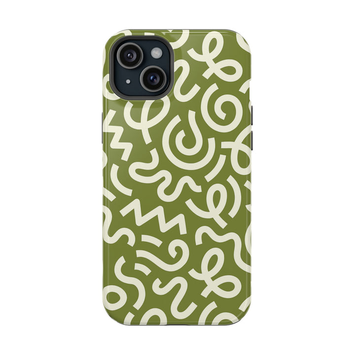 Zig & Swirl