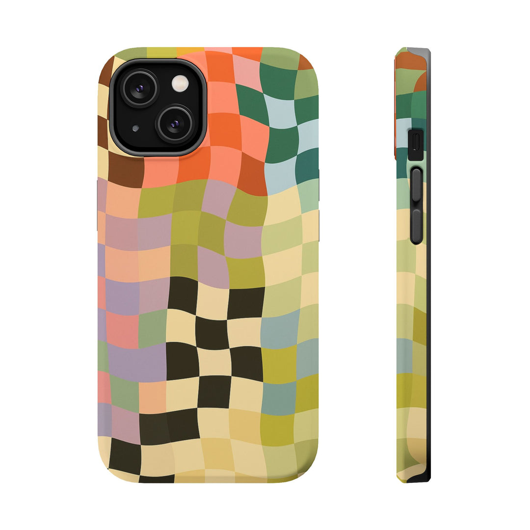 Soulful Tiles - MagSafe