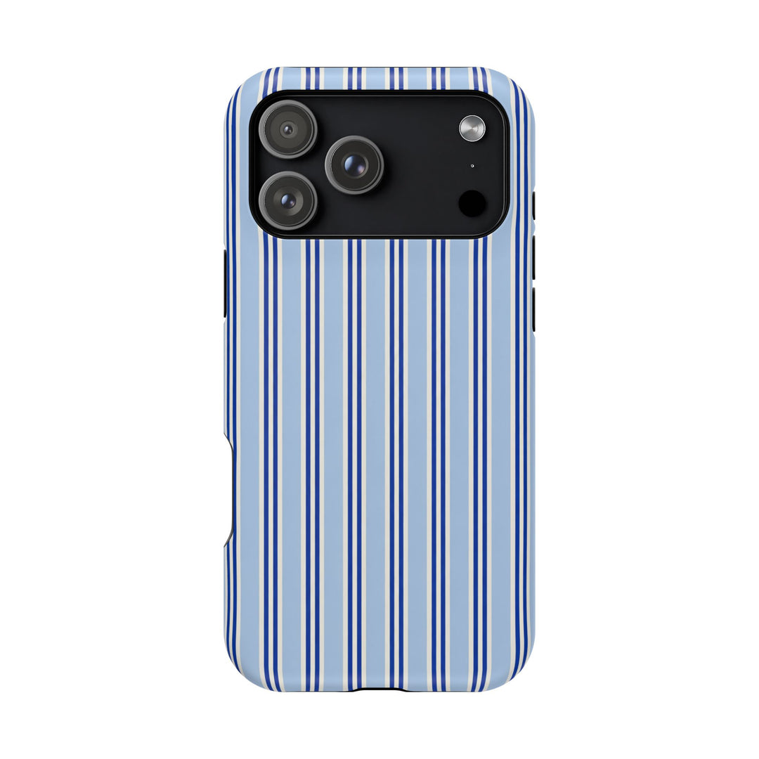 Sky Sail Stripe - MagSafe