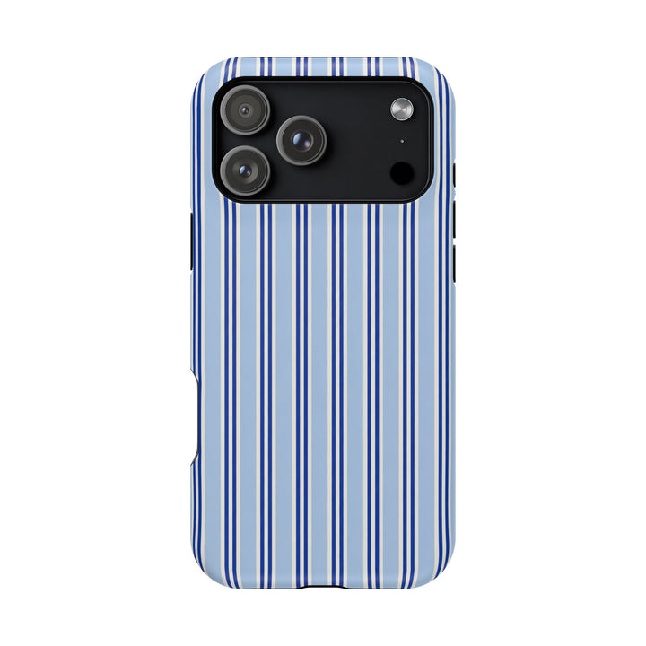 Sky Sail Stripe - MagSafe