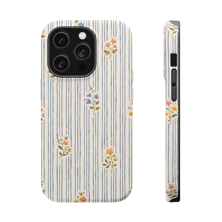 Vintage Blooms - MagSafe