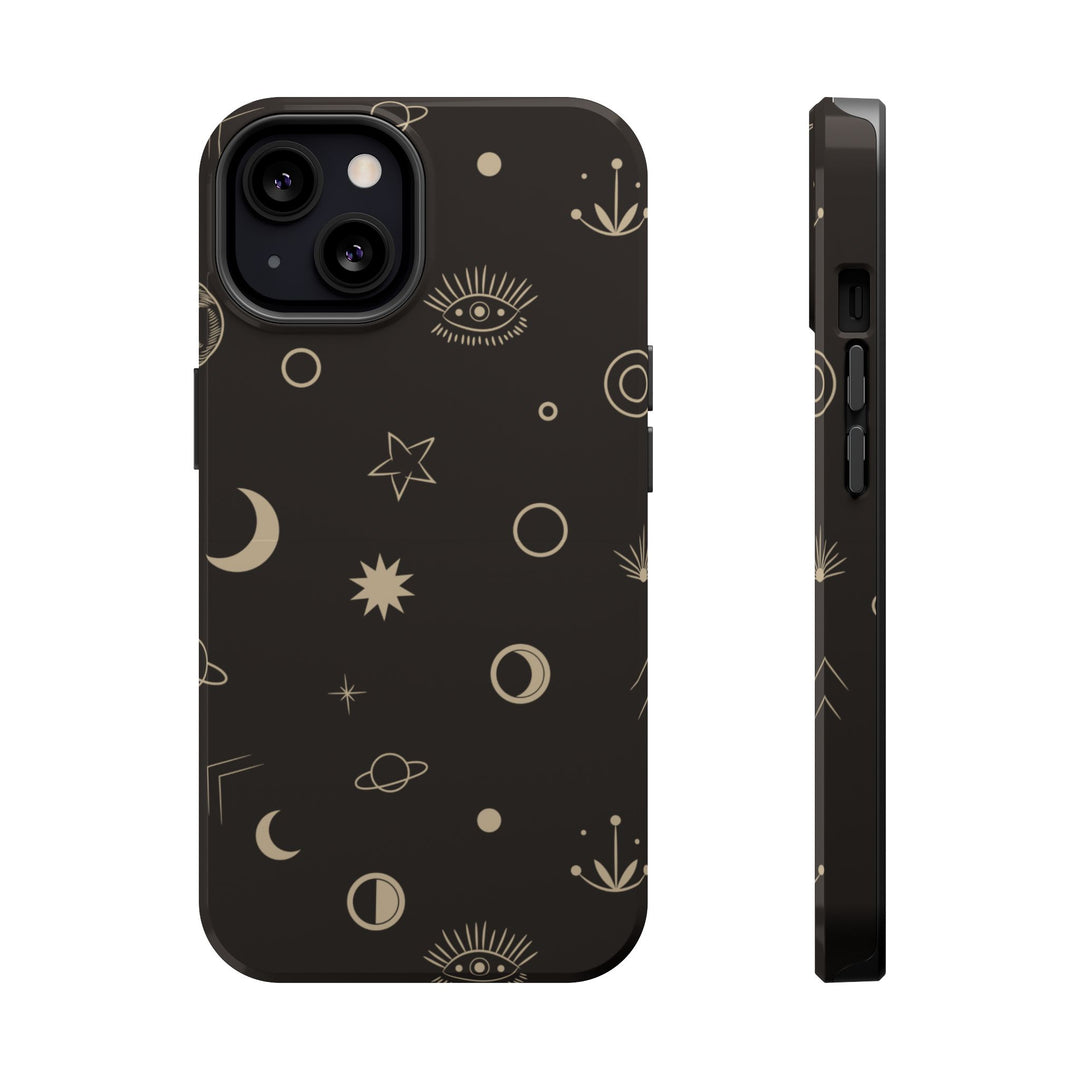 Mystic Night - MagSafe